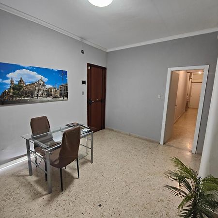Etnea Gioeni House Suite Catánia Buitenkant foto