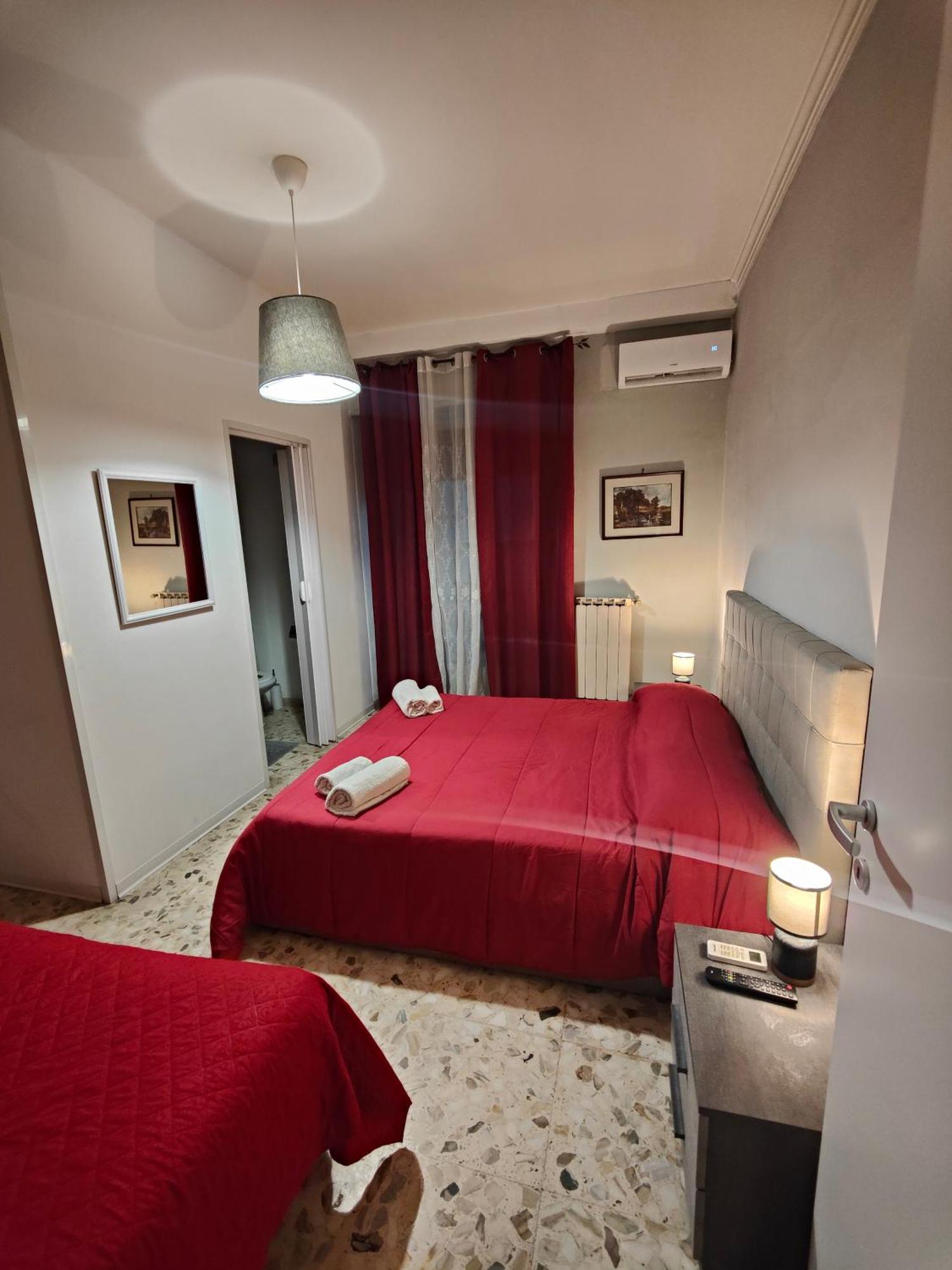 Etnea Gioeni House Suite Catánia Buitenkant foto