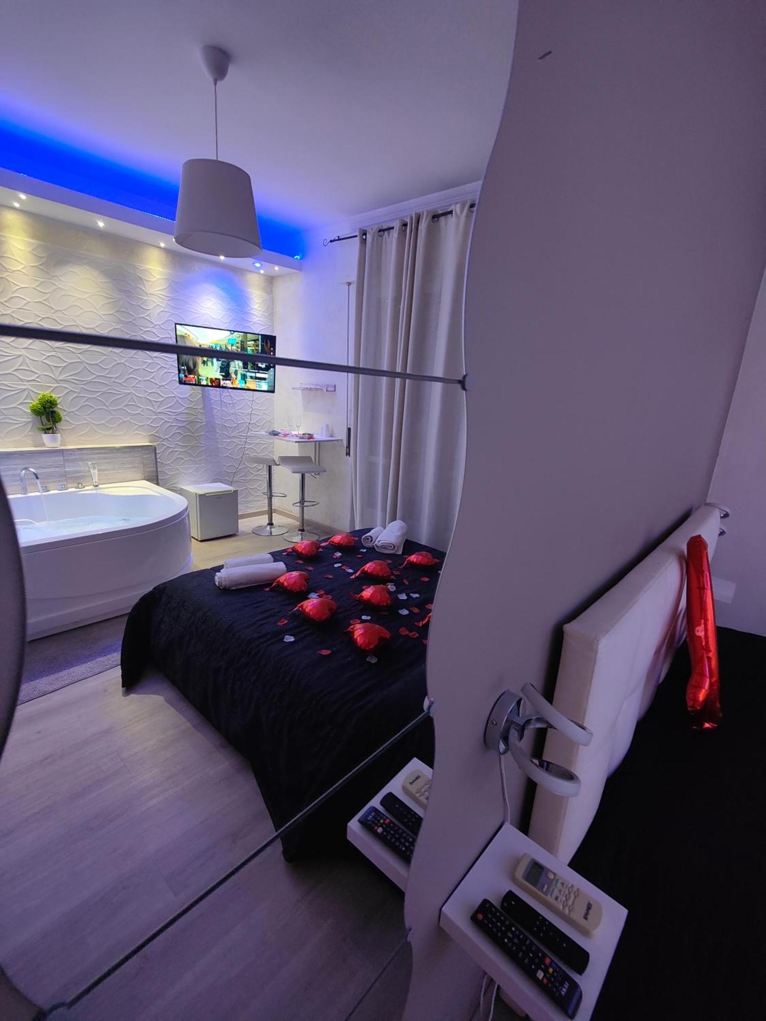 Etnea Gioeni House Suite Catánia Buitenkant foto
