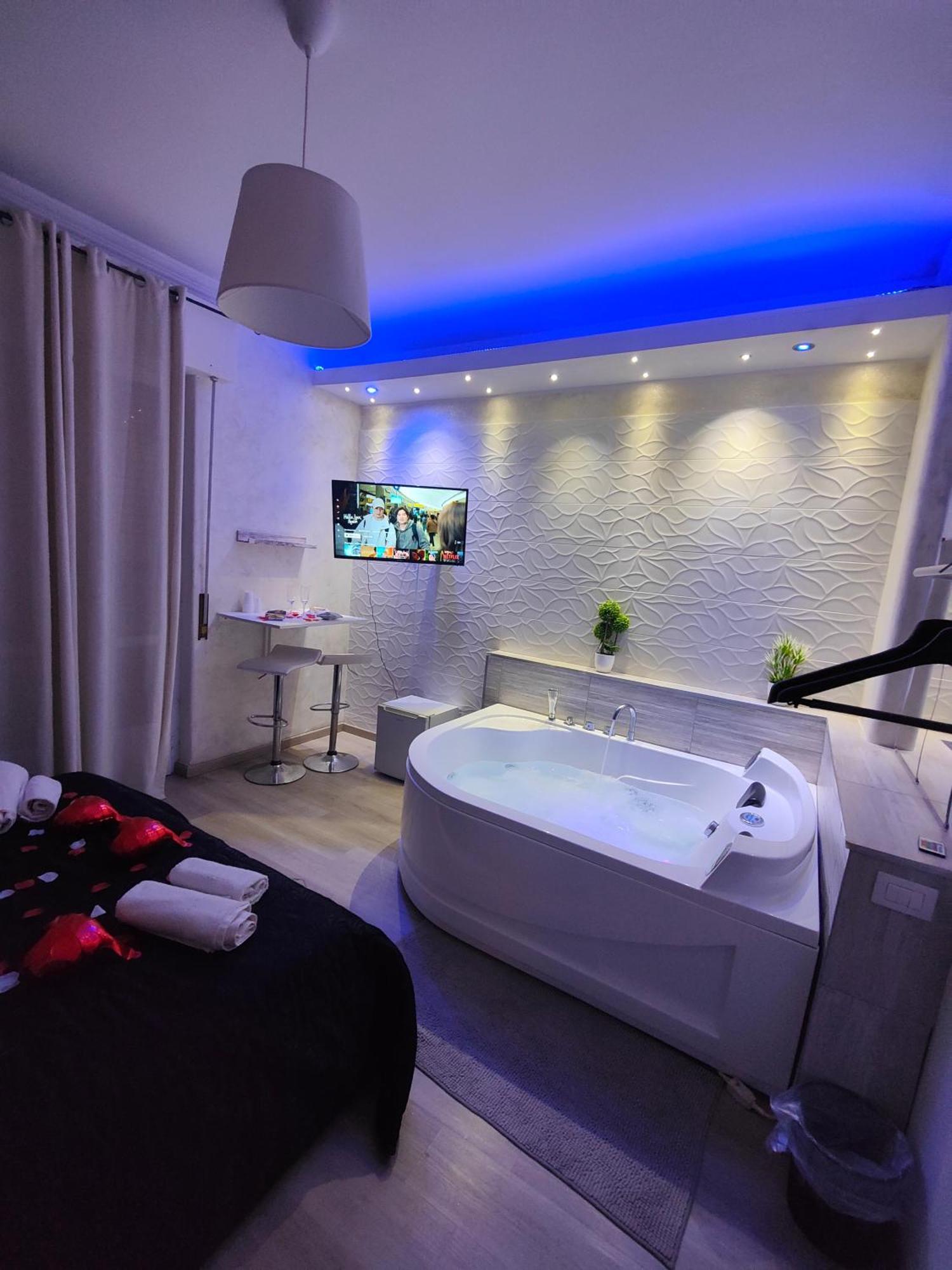 Etnea Gioeni House Suite Catánia Buitenkant foto