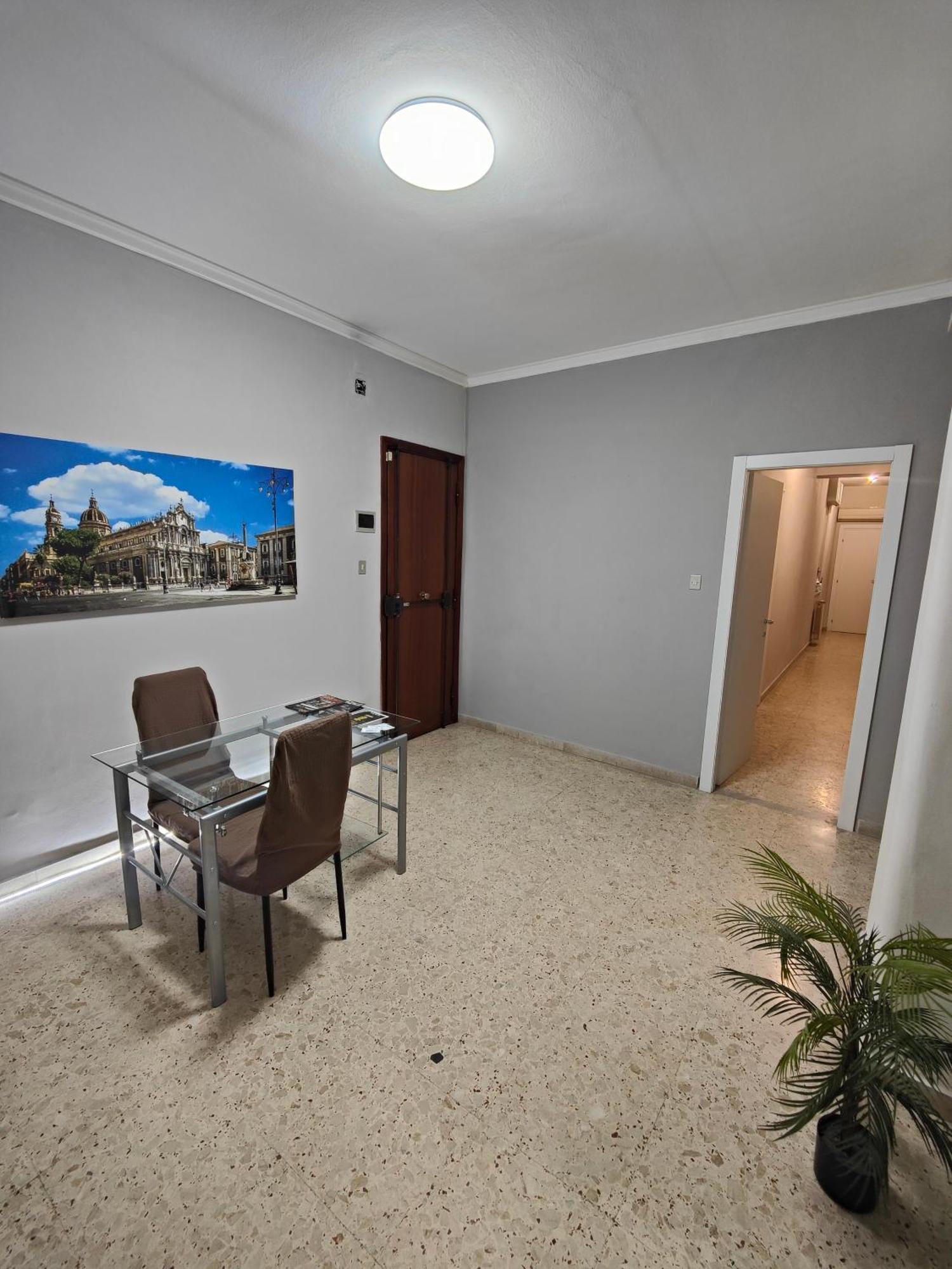 Etnea Gioeni House Suite Catánia Buitenkant foto