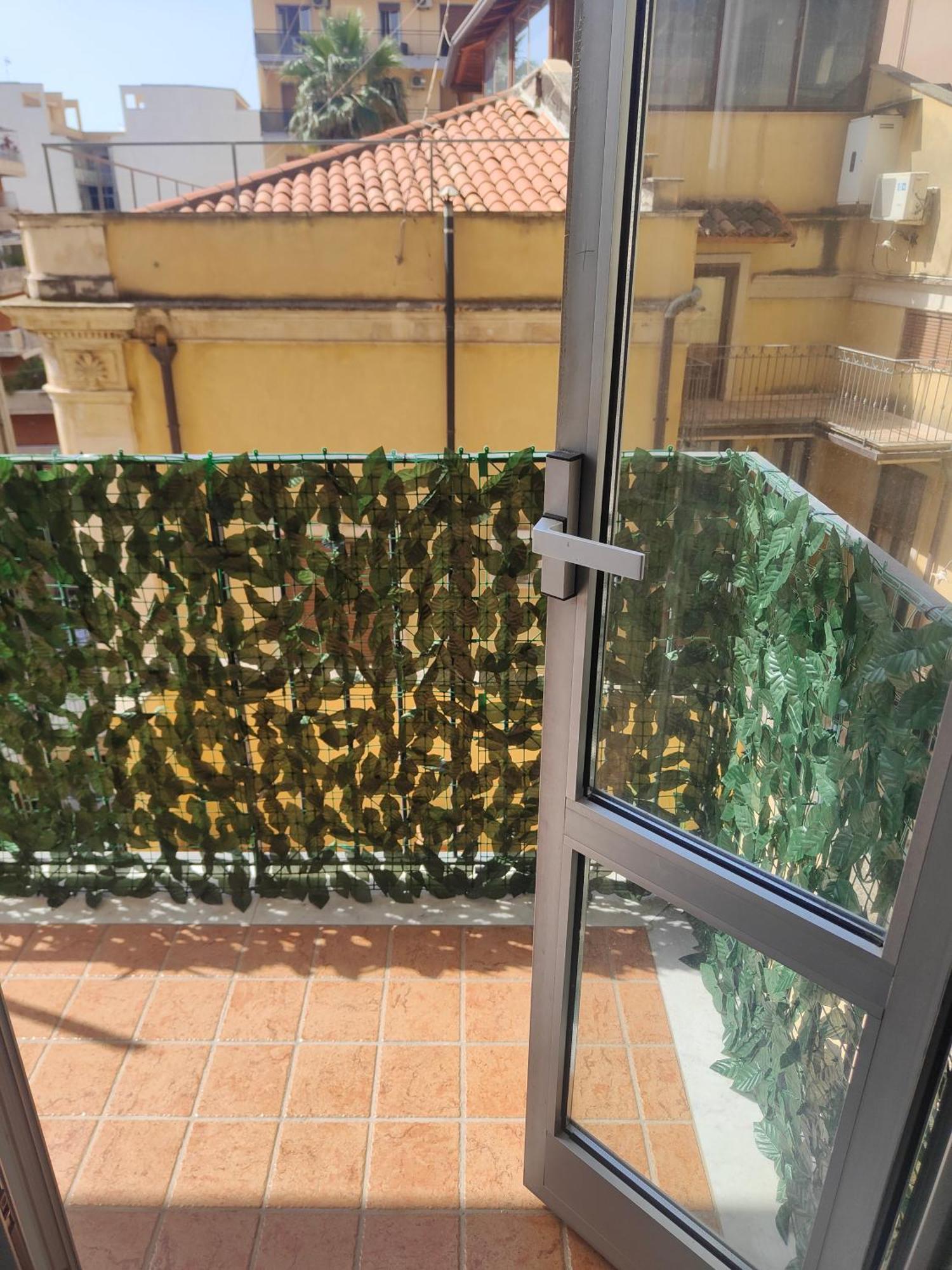 Etnea Gioeni House Suite Catánia Kamer foto
