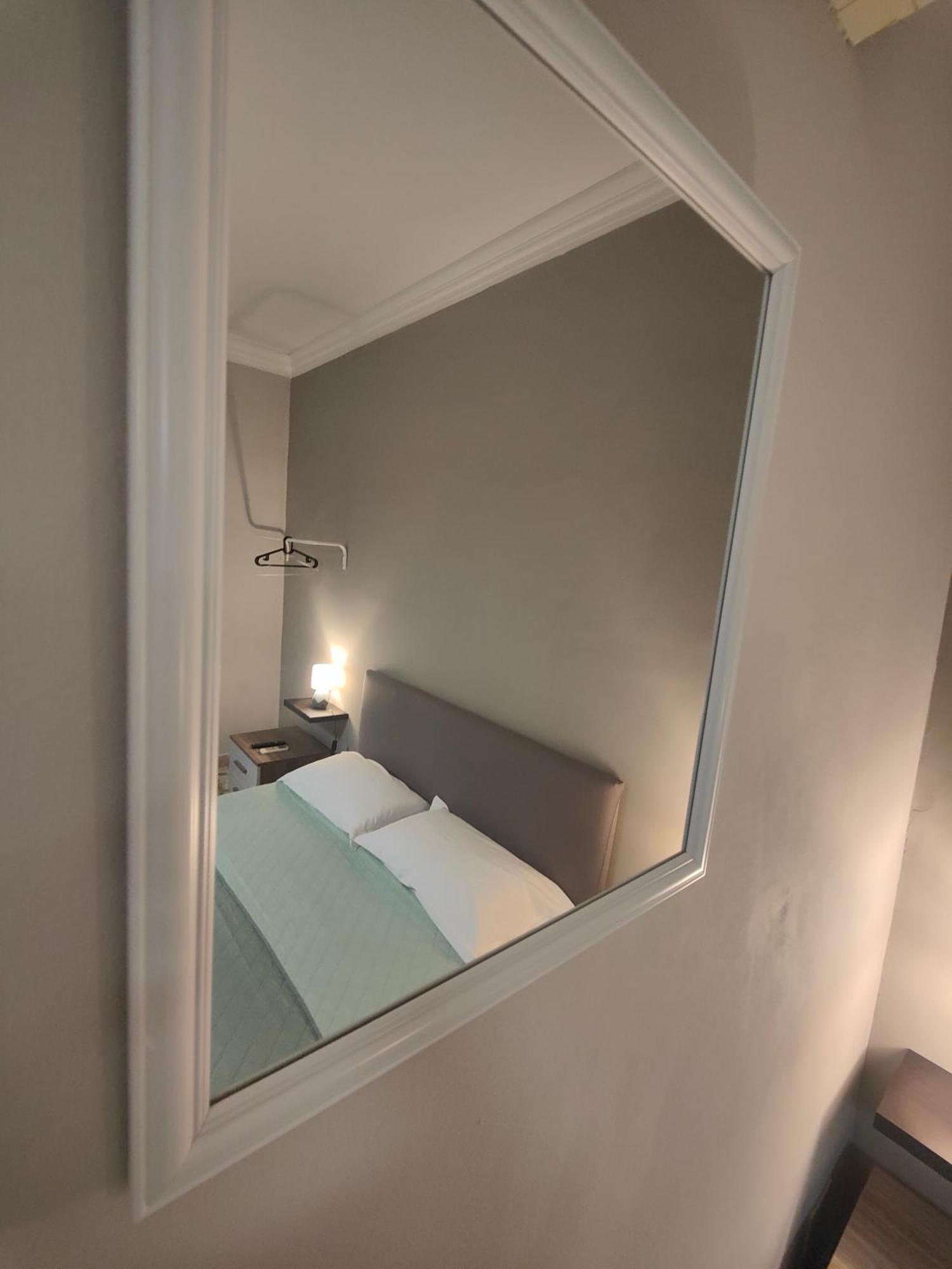 Etnea Gioeni House Suite Catánia Buitenkant foto
