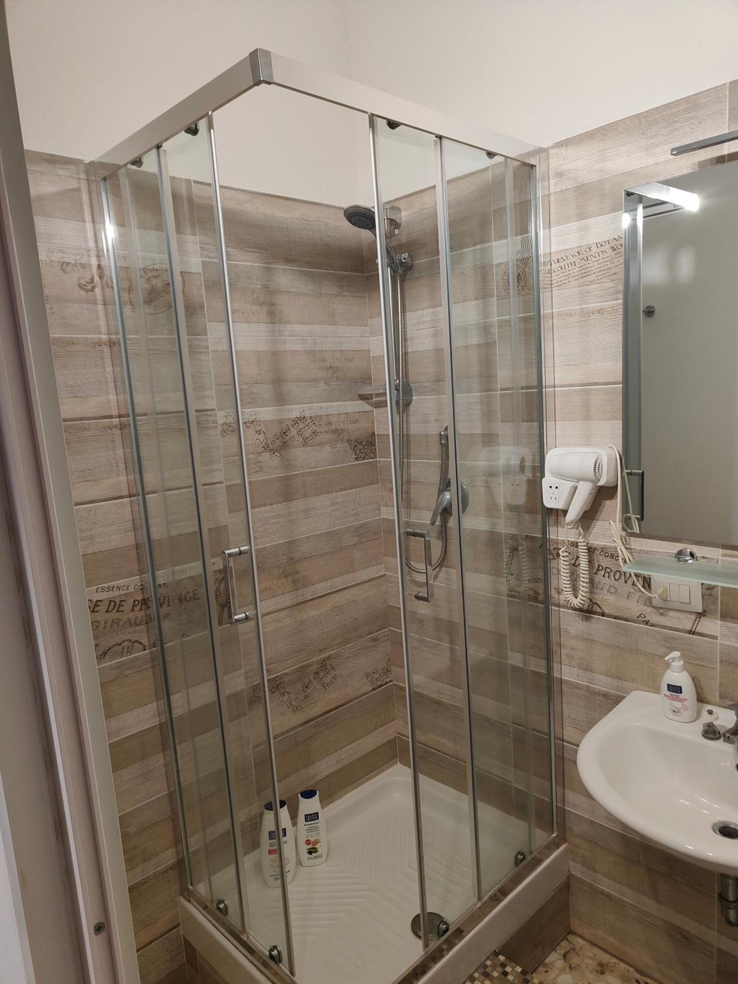 Etnea Gioeni House Suite Catánia Kamer foto