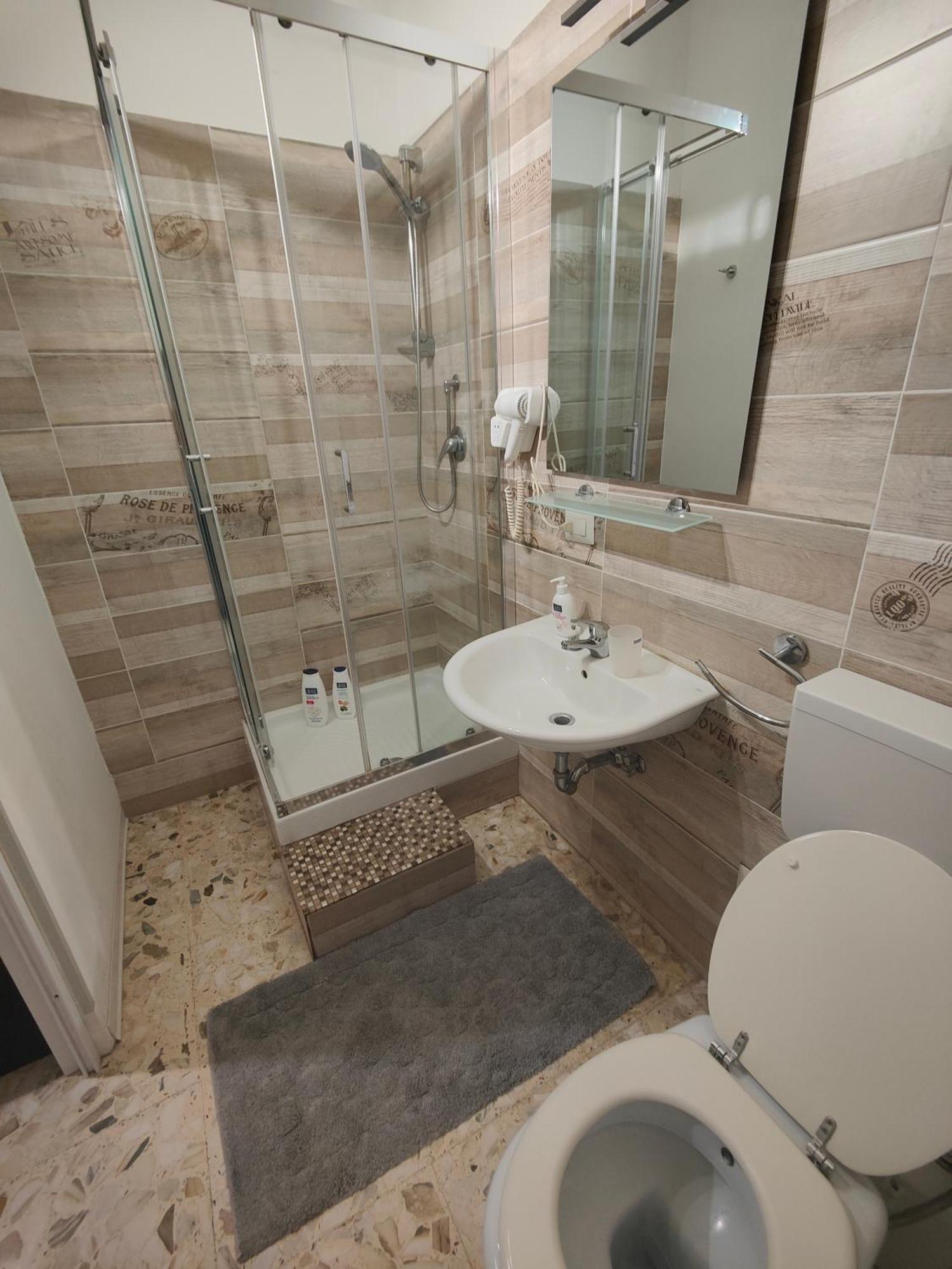 Etnea Gioeni House Suite Catánia Kamer foto