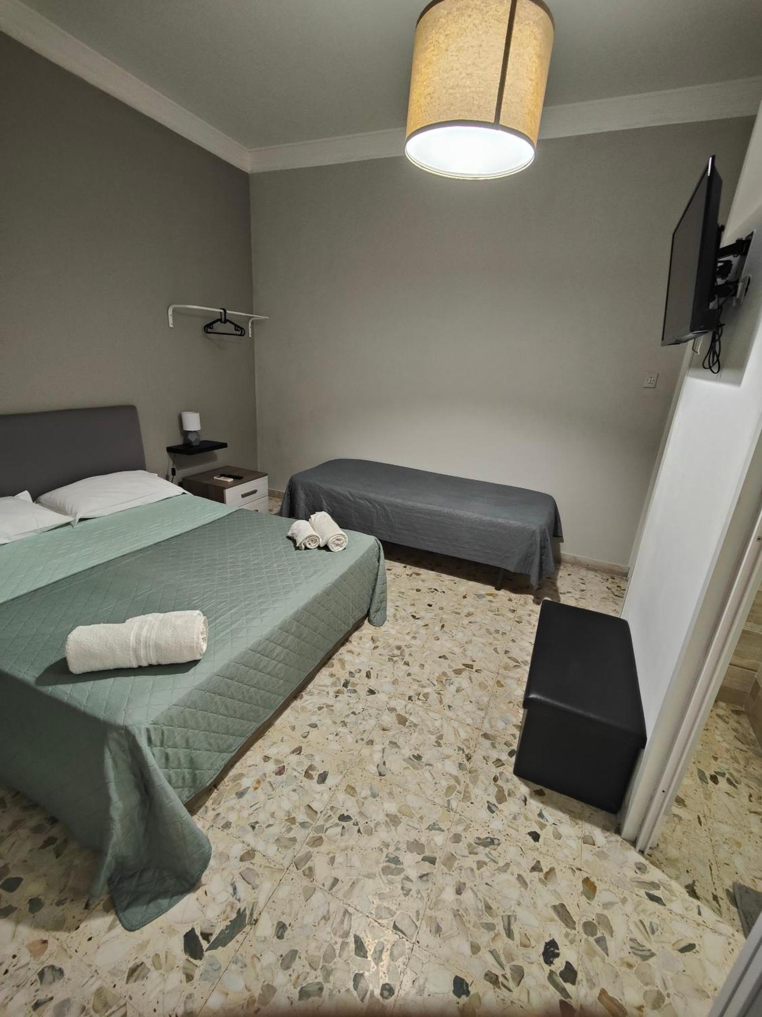 Etnea Gioeni House Suite Catánia Buitenkant foto